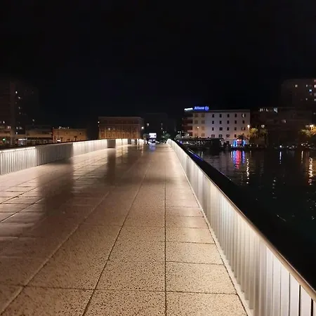 Apartament Apartman Namaste *