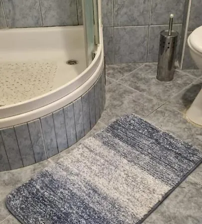 Apartman Namaste