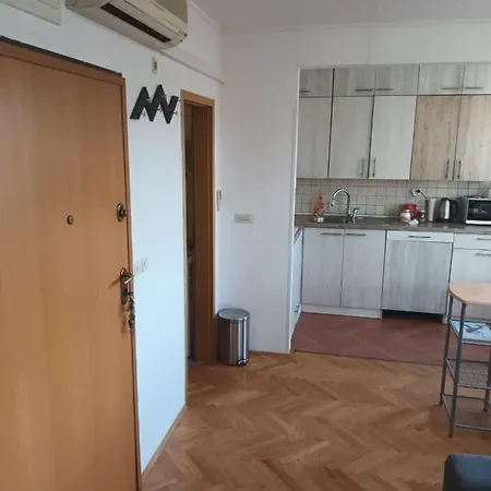 Apartman Namaste