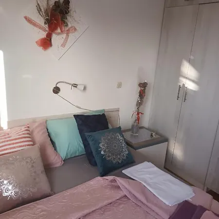 Apartament Apartman Namaste *
