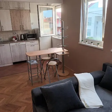 Apartman Namaste Apartament