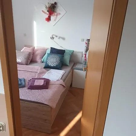 Apartman Namaste Apartament *