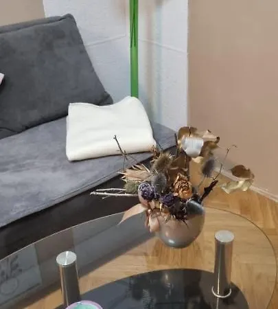Apartman Namaste *