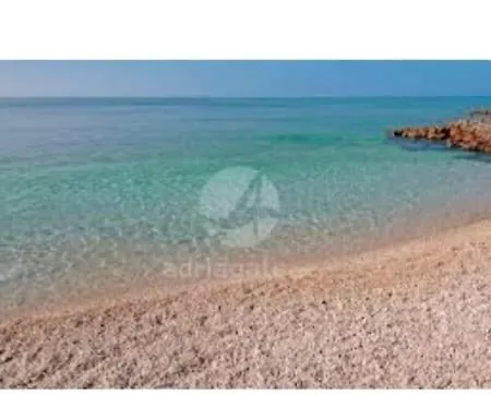 Apartament Apartman Namaste Zadar