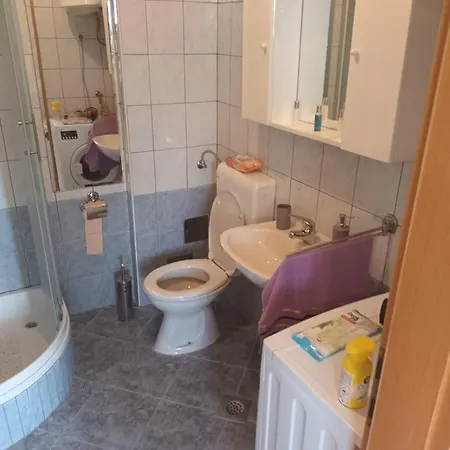 Apartman Namaste