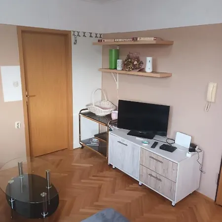 Apartman Namaste