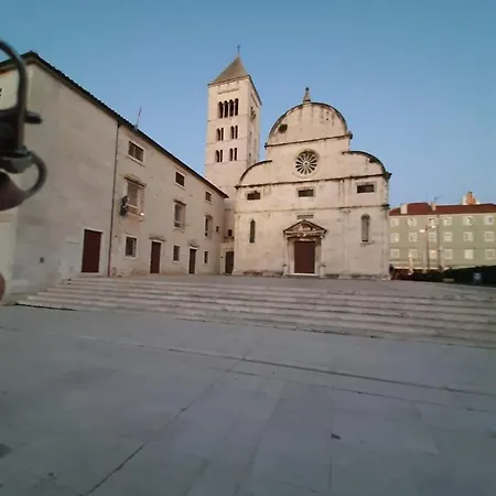 Apartament Apartman Namaste *