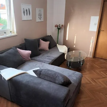 Apartman Namaste Apartament