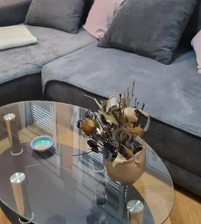 Apartament Apartman Namaste